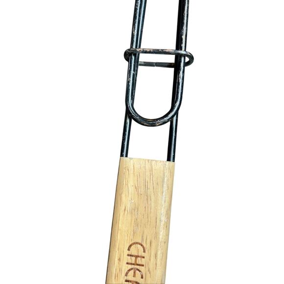 Chefmate Barbecue Fish Basket - Picture 6 of 7